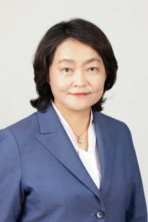 조희진 법무법인 담박 대표변호사. <GS건설 제공>